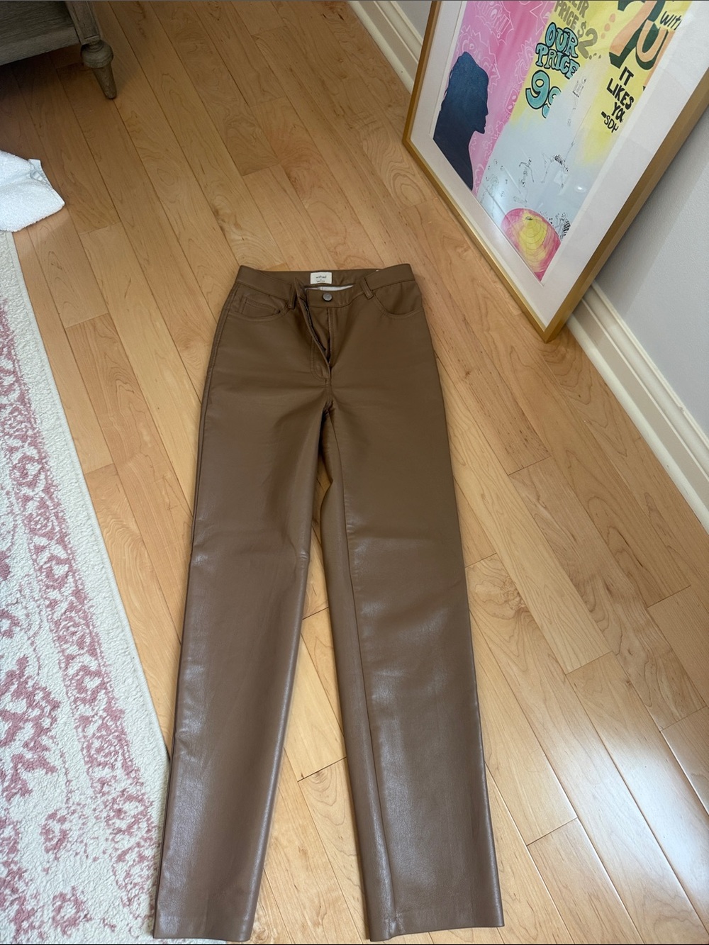 ARITZIA Melina pants